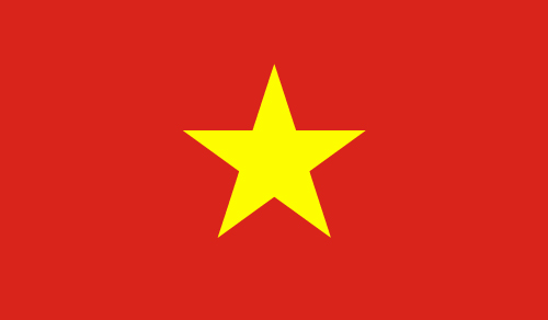 越南